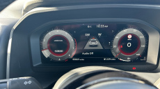 Nissan Qashqai 1.3 DiG-T MH N-Connecta 5dr Petrol Hatchback